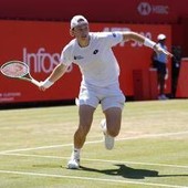 Buse contro il tennis femminile: "E' uno sport diverso, anche il numero 200 batterebbe Rybakina" Buse contro il tennis femminile: "E' uno sport diverso, anche il numero 200 batterebbe Rybakina"