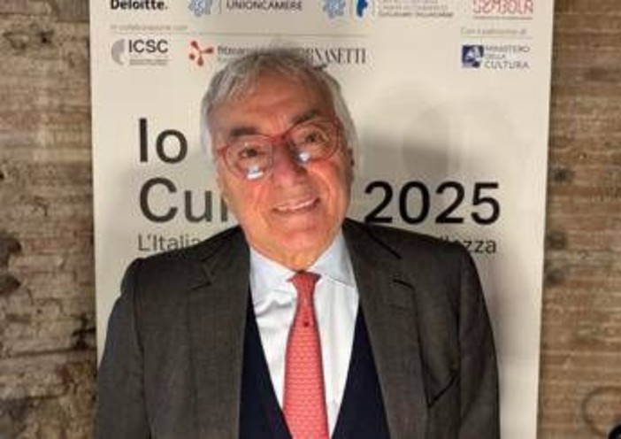 Prete (Unioncamere): "Driver fondamentale, muove società ed economia" Prete (Unioncamere): "Driver fondamentale, muove società ed economia"