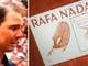 Nadal e l'omaggio da brividi al Roland Garros