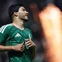 Raul Jimenez, chi è la stella del Messico ai Mondiali Raul Jimenez, chi è la stella del Messico ai Mondiali