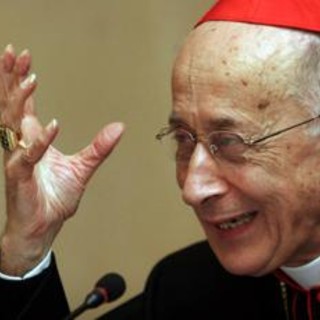 Ruini, oggi l'ultimo saluto al Cardinale: il Papa celebra i funerali a San Pietro Ruini, oggi l'ultimo saluto al Cardinale: il Papa celebra i funerali a San Pietro