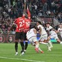 Milan-Bologna 0-1, Ndoye regala la Coppa Italia ai rossoblù