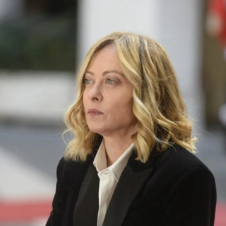 7 ottobre, Meloni “La violenza di Hamas ha scatenato una crisi senza precedenti”