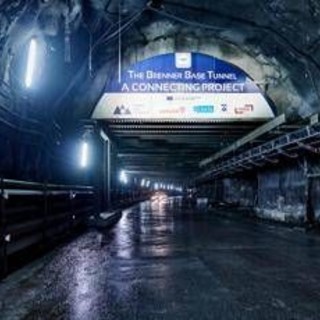 Brennero, Salini (Webuild): &quot;Orgogliosi di contribuire a mobilità Ue&quot;