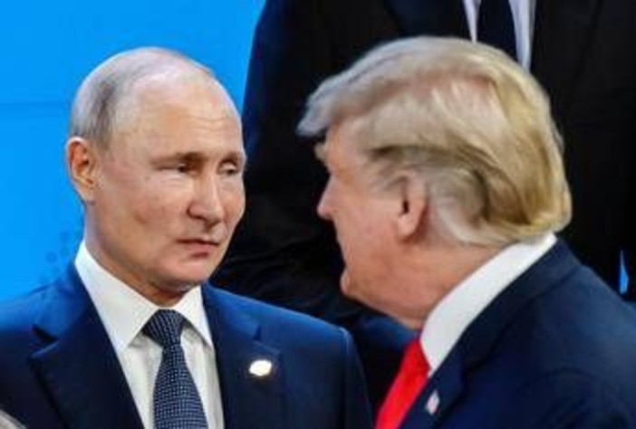 Ucraina, negoziati con la Russia in pausa. Trump: &quot;Con Putin sta finendo la pazienza&quot;