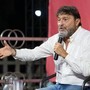 Ranucci: "Non mi candido, do più fastidio come conduttore di Report. Chat segrete? Non ci sono" Ranucci: "Non mi candido, do più fastidio come conduttore di Report. Chat segrete? Non ci sono"