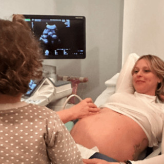 Federica Pellegrini, conto alla rovescia: il parto ad aprile e l'emozione di Matilde