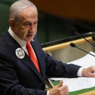 Netanyahu e il 'lavoro da finire' a Gaza: &quot;Vergogna e follia&quot; lo Stato palestinese