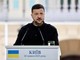 Ucraina, Zelensky: &quot;Pronto missile a lungo raggio, può colpire a 3mila km di distanza&quot;
