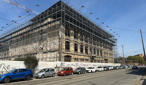 Proposta congiunta dell'Ateneo e della società GDO Proposta congiunta dell'Ateneo e della società GDO
