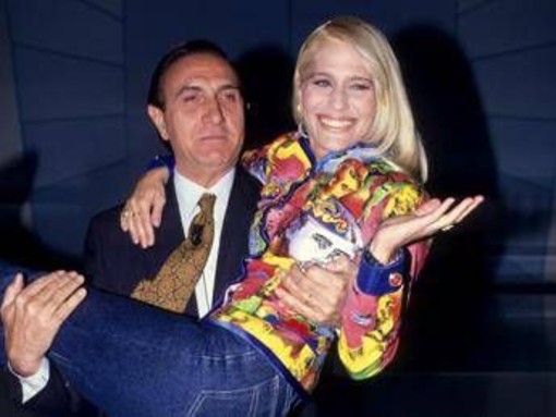 Pippo Baudo, Heather Parisi pubblica intervista inedita: &quot;Vorrei tornare come farfalla&quot;