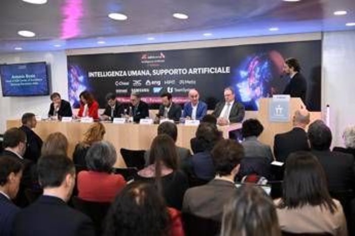 Ai, Benifei (Pd): &quot;Sforzo di semplificazione della Commissione condivisibile solo in parte&quot;