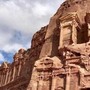 Giordania, inondazioni improvvise a Petra: centinaia di turisti evacuati