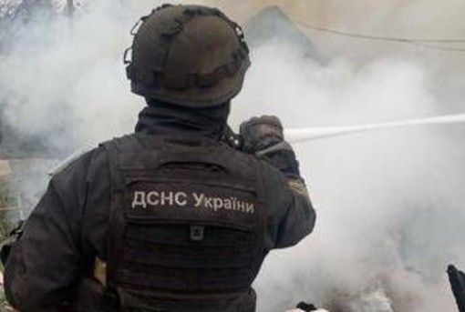 Ucraina, pioggia di bombe su Kharkiv: feriti e danni. Nuovo attacco di Lavrov all'Europa Ucraina, pioggia di bombe su Kharkiv: feriti e danni. Nuovo attacco di Lavrov all'Europa