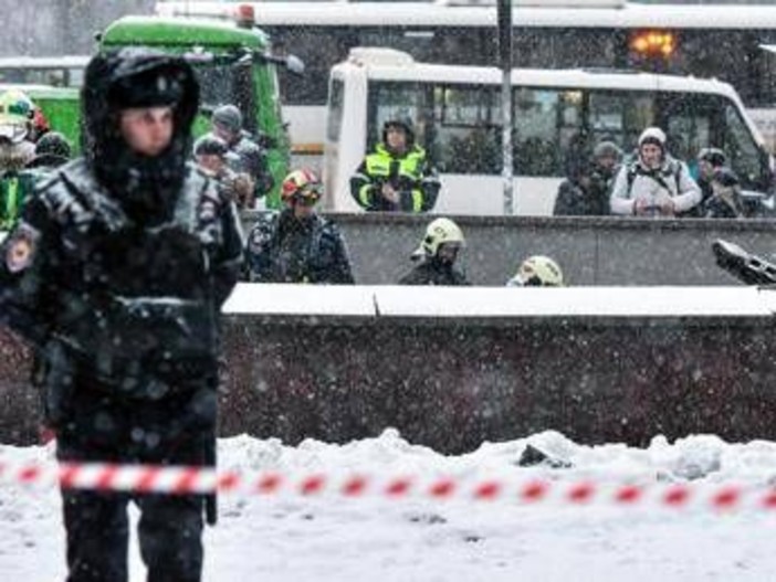 Spari contro generale Alekseev, chi è numero due intelligence russa che ha coordinato operazioni contro Ucraina