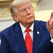 Trump: "Ucraina e Russia hanno concordato di non colpire obiettivi energetici" Trump: "Ucraina e Russia hanno concordato di non colpire obiettivi energetici"