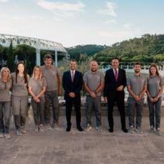 America's Cup, Sport e Salute accoglie a Roma una rappresentanza di Luna Rossa