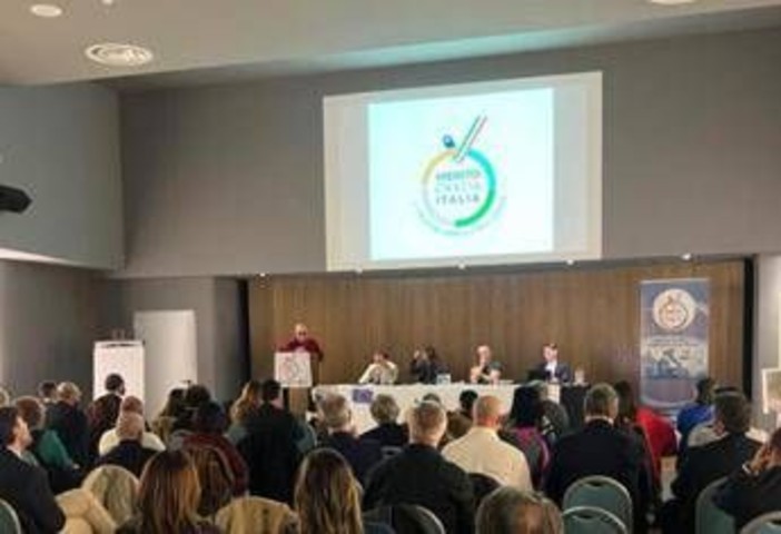 Meritocrazia Italia, riunite le principali associazioni nazionali a Roma Meritocrazia Italia, riunite le principali associazioni nazionali a Roma