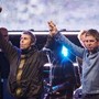 Venezia 2026, doc su Oasis verso il Lido e il red carpet sogna i fratelli Gallagher