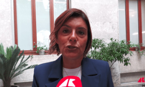 Coco (Novartis): in cancro seno localizzato "centrale sinergia con interlocutori" Coco (Novartis): in cancro seno localizzato "centrale sinergia con interlocutori"