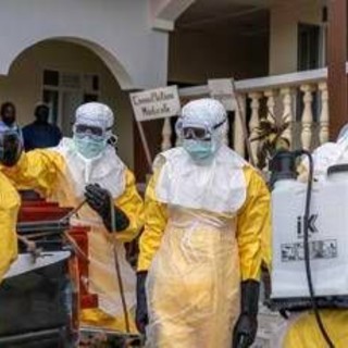Ebola, il co-scopritore del virus: "Si diffonde a velocità mai vista"