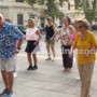 "Portateci a Ballando": l’appello di Pasquale ed Elisa, i ballerini virali di Roma "Portateci a Ballando": l’appello di Pasquale ed Elisa, i ballerini virali di Roma