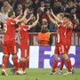Gol e spettacolo, Bayern batte Real 4-3 e vola in semifinale di Champions
