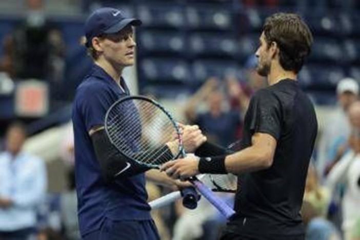 Sinner e Musetti, due assenza pesanti in Coppa Davis: perché hanno detto no all'Italia Sinner e Musetti, due assenza pesanti in Coppa Davis: perché hanno detto no all'Italia