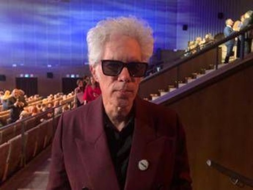 Venezia 82, Jarmusch Leone d'oro: &quot;Non distribuirò il mio film in Israele&quot;