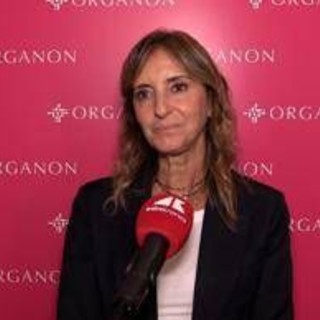 Binetti (Organon): "Le donne vivono più a lungo ma con più anni di malattia" Binetti (Organon): "Le donne vivono più a lungo ma con più anni di malattia"
