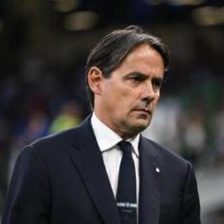 Scudetto Napoli, Inter fair play: &quot;Complimenti&quot;