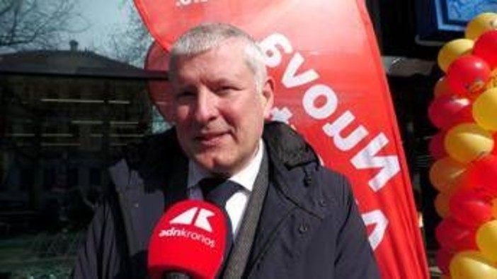 Bianco (Municipio 4 Milano): "Nuova apertura Lidl riqualifica spazio ed eroga servizi"