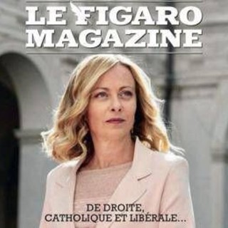 Le Figaro celebra Meloni, le ragioni del successo della 'Lady di ferro' italiana