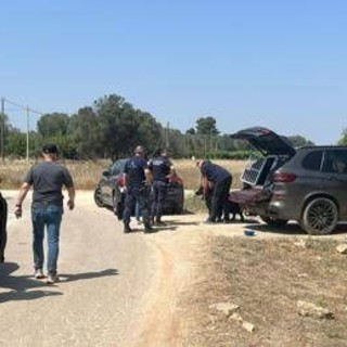 Carabiniere ucciso, indagati i due agenti che hanno sparato al killer﻿