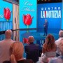 Nuzzi ricorda Marta, la 27enne precipitata dagli studi Mediaset di Cologno Monzese: "Ti salutiamo così" Nuzzi ricorda Marta, la 27enne precipitata dagli studi Mediaset di Cologno Monzese: "Ti salutiamo così"