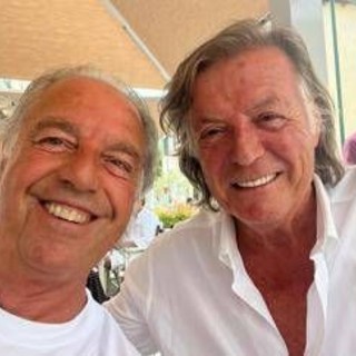 Panatta-Bertolucci, sfida con l'IA finita? I due dichiarano la tregua