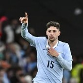 Mondiali, oggi Uruguay-Arabia Saudita - Diretta