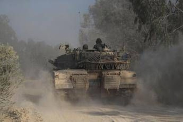 Witkoff e Kushner in Egitto per colloqui su Gaza. Media: &quot;Possibile fine prima fase piano pace entro venerdì&quot;