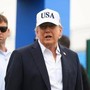 Donald Trump non vuole un rallentamento dell'Intelligenza artificiale: "Chi vincerà questa corsa, vincerà tutto" Donald Trump non vuole un rallentamento dell'Intelligenza artificiale: "Chi vincerà questa corsa, vincerà tutto"