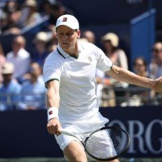 Wimbledon, oggi sorteggio: orario, possibili avversari Sinner e dove vederlo in tv