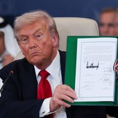 Firmato a Sharm el Sheik l’accordo di pace per Gaza