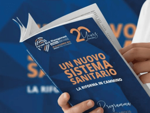 Forum risk management, da domani ad Arezzo esperti a confronto sul sistema salute Forum risk management, da domani ad Arezzo esperti a confronto sul sistema salute