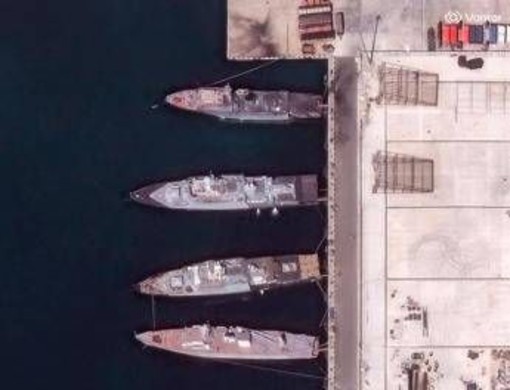 Ucraina, stop attacchi contro navi civili nel Mar Nero: la proposta di Kiev a Mosca