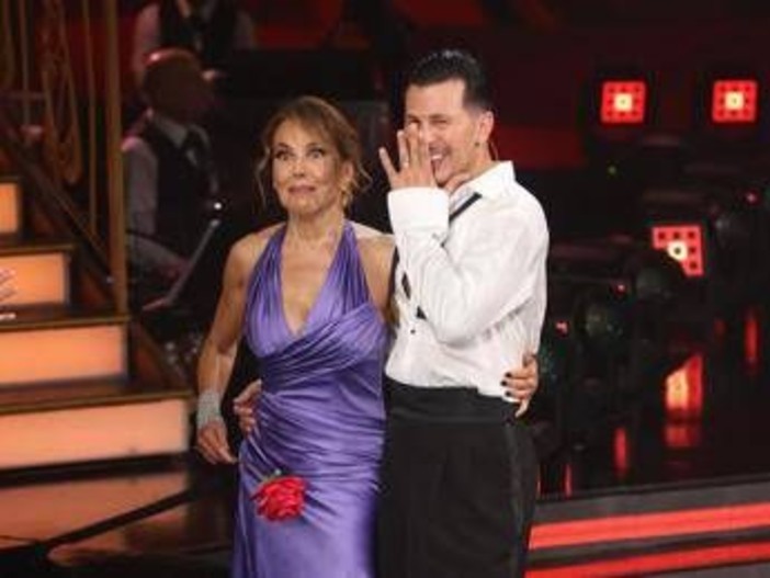 Barbara D'urso dopo Ballando: "La giuria vuole il trash da me, si sbaglia" Barbara D'urso dopo Ballando: "La giuria vuole il trash da me, si sbaglia"