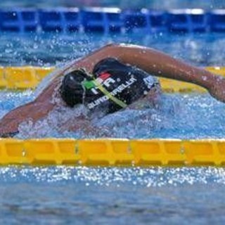 Europei nuoto, il programma di oggi: da Curtis a Quadarella, azzurri in gara e dove vederli