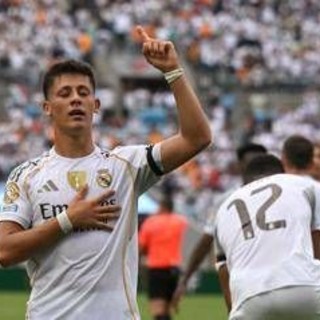 Salisburgo-Real Madrid: orario, probabili formazioni e dove vederla in tv