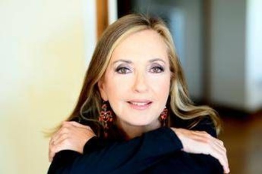 Barbara Palombelli: "Porto a Forum un umanoide. A Mediaset libertà pazzesca, a Rai3 Moratti mi cacciò"