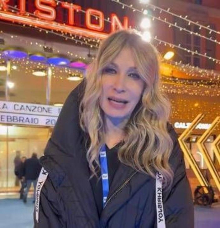 Sanremo, grave incidente per la troupe Rai de 'La volta buona': "Pensavo fossero tutti morti"