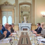 Difesa, Crosetto incontra Kallas “L’Europa deve passare dalle parole ai fatti”