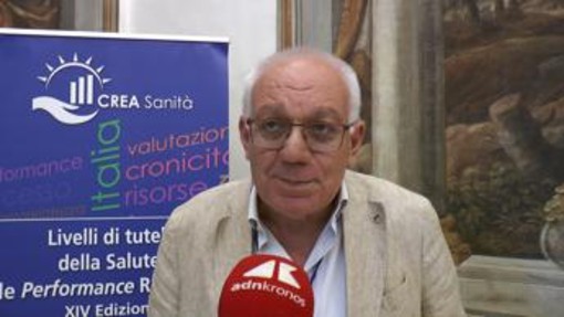 Sanità, Ruscitti (Veneto): "Più cure sul territorio per alleggerire gli ospedali" Sanità, Ruscitti (Veneto): "Più cure sul territorio per alleggerire gli ospedali"